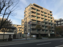 福岡市中央区Pビル